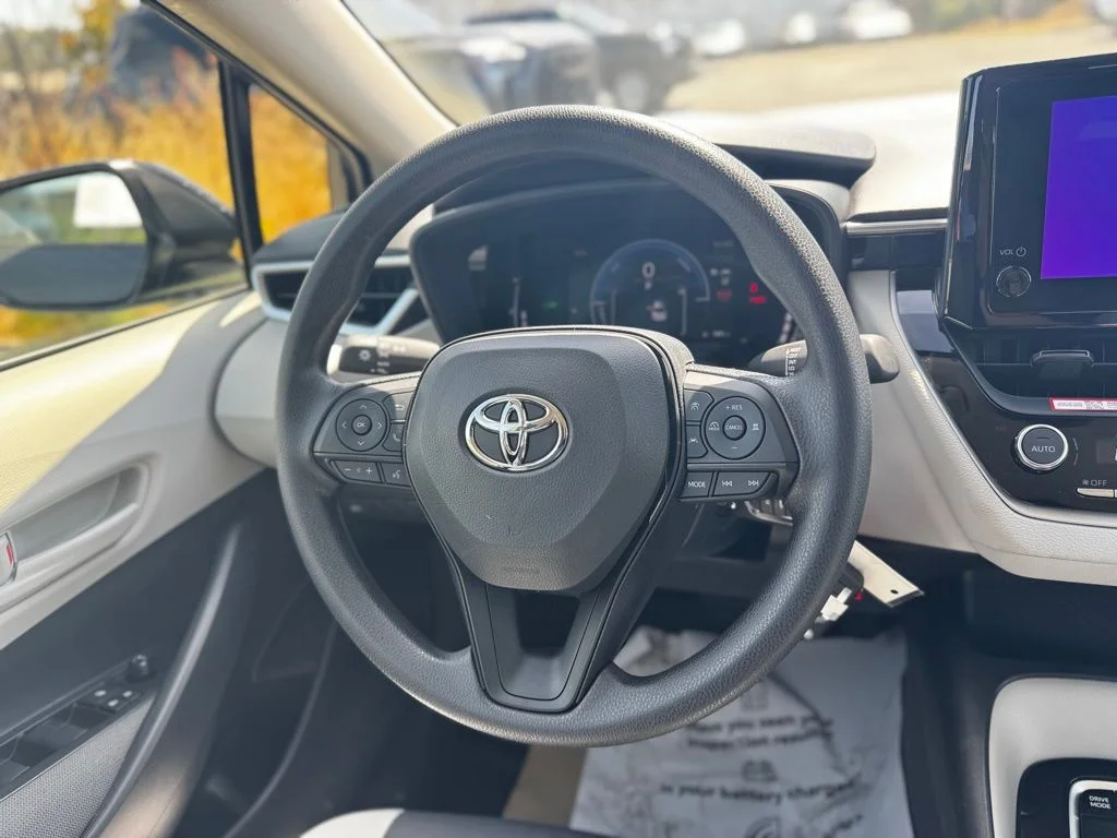 New 2026  Toyota LE image 23