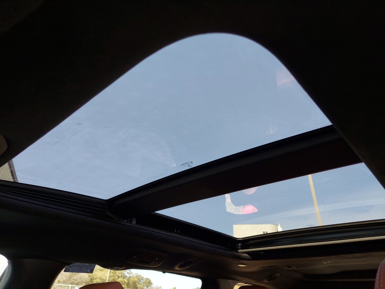 New 2026 Diamond Black Crystal Pearlcoat Chrysler Pinnacle image 19