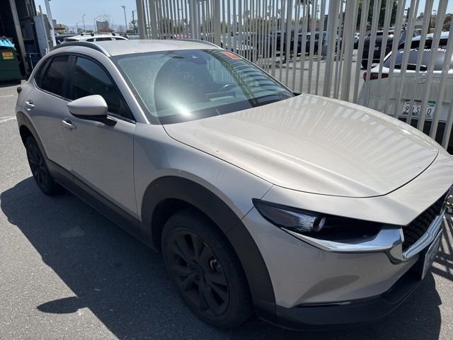 2023 Mazda CX-30 Preferred AWD's photo