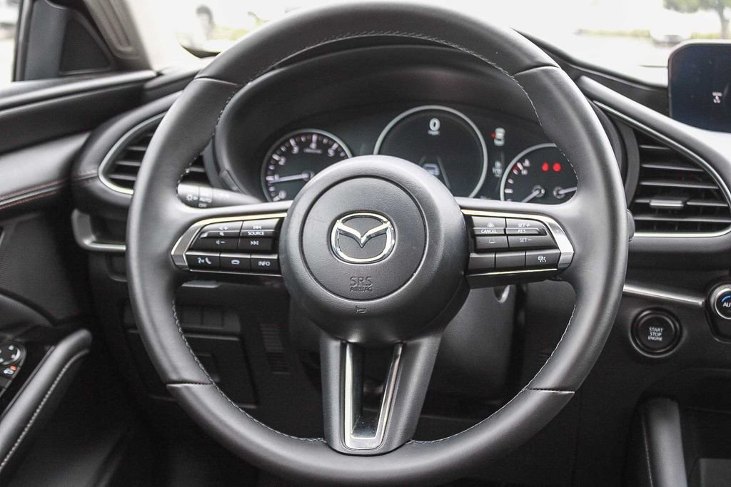 Used 2025 Black Mazda 2.5 S Select Sport image 15