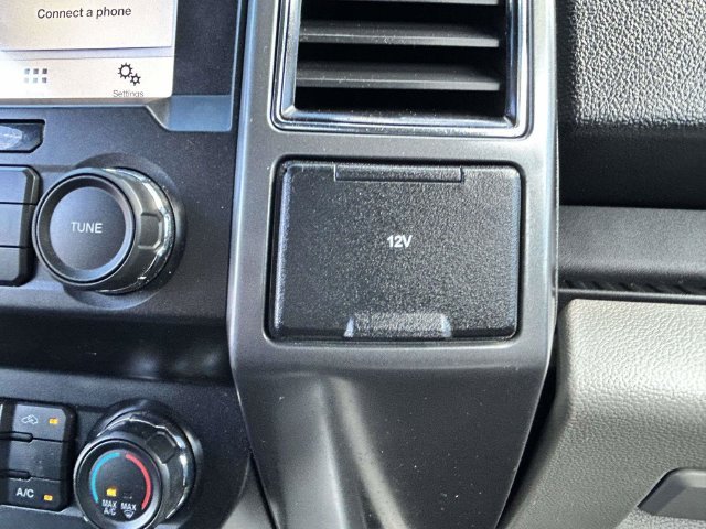 Used 2019 Red Ford XLT image 30