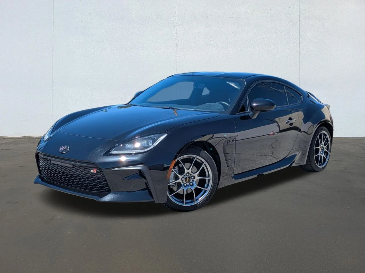 2023 Toyota GR86 GR86 PREMIUM's photo