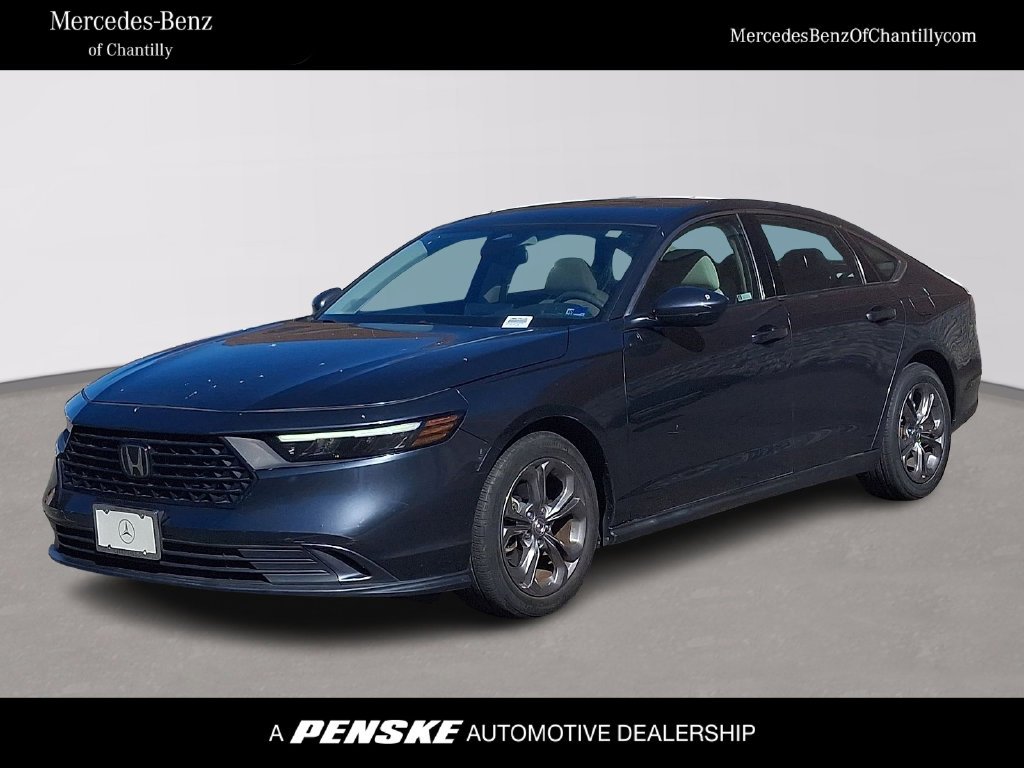 2023 Honda Accord