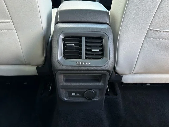 Certified Used 2021 White Volkswagen 2.0T SE image 25