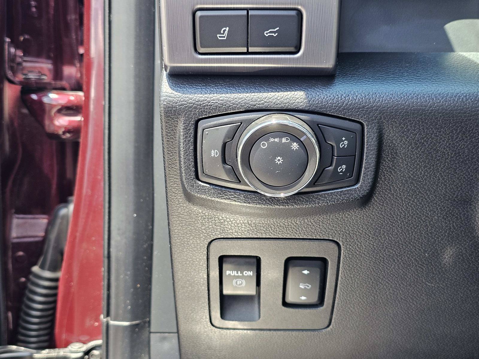 2021 Ford Expedition Platinum - Photo 21