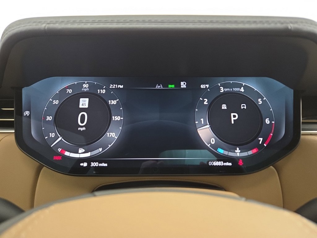 2026 Land Rover Range Rover SE - Photo 13