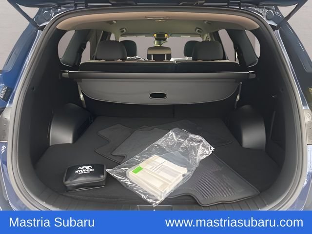 Used 2023 Stormy Blue Hyundai SE image 32