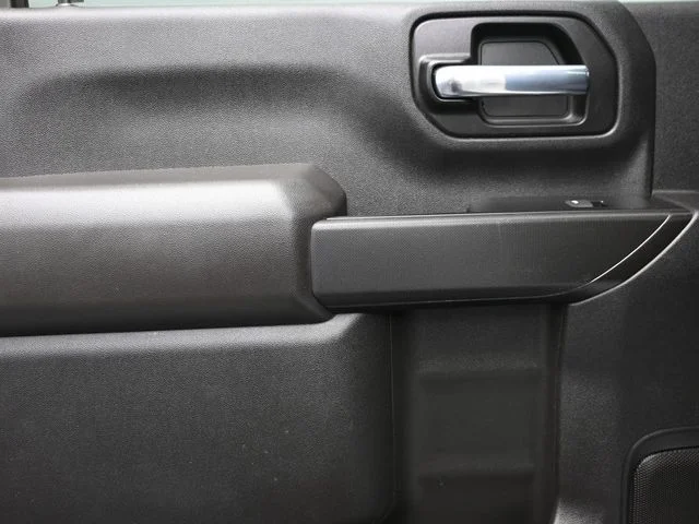 2022 Chevrolet Silverado 2500HD Custom - Photo 14
