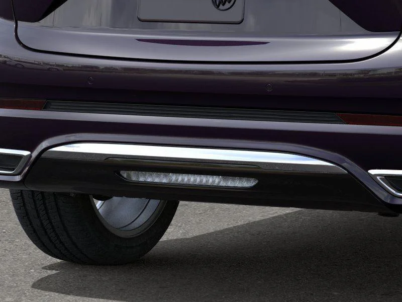 New 2026 Midnight Opal Buick Avenir image 14