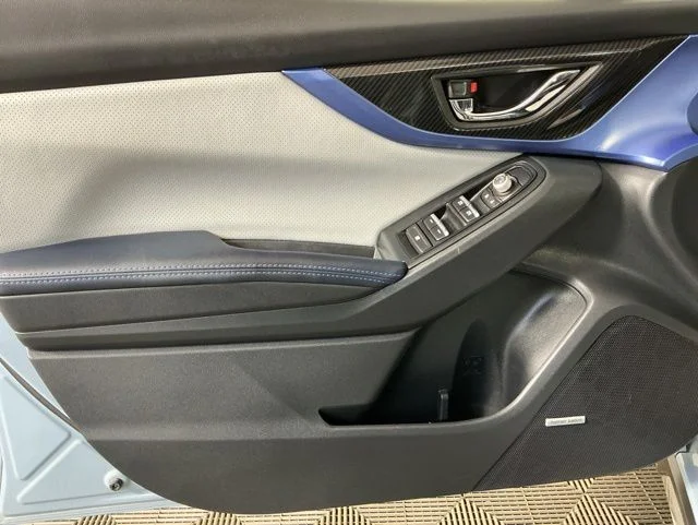 Certified Used 2019 Gray Subaru Hybrid image 14