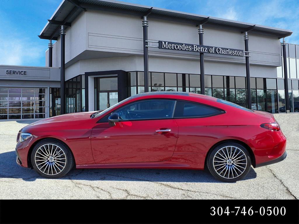 2026 Mercedes-Benz CLE CLE 300 - Photo 6