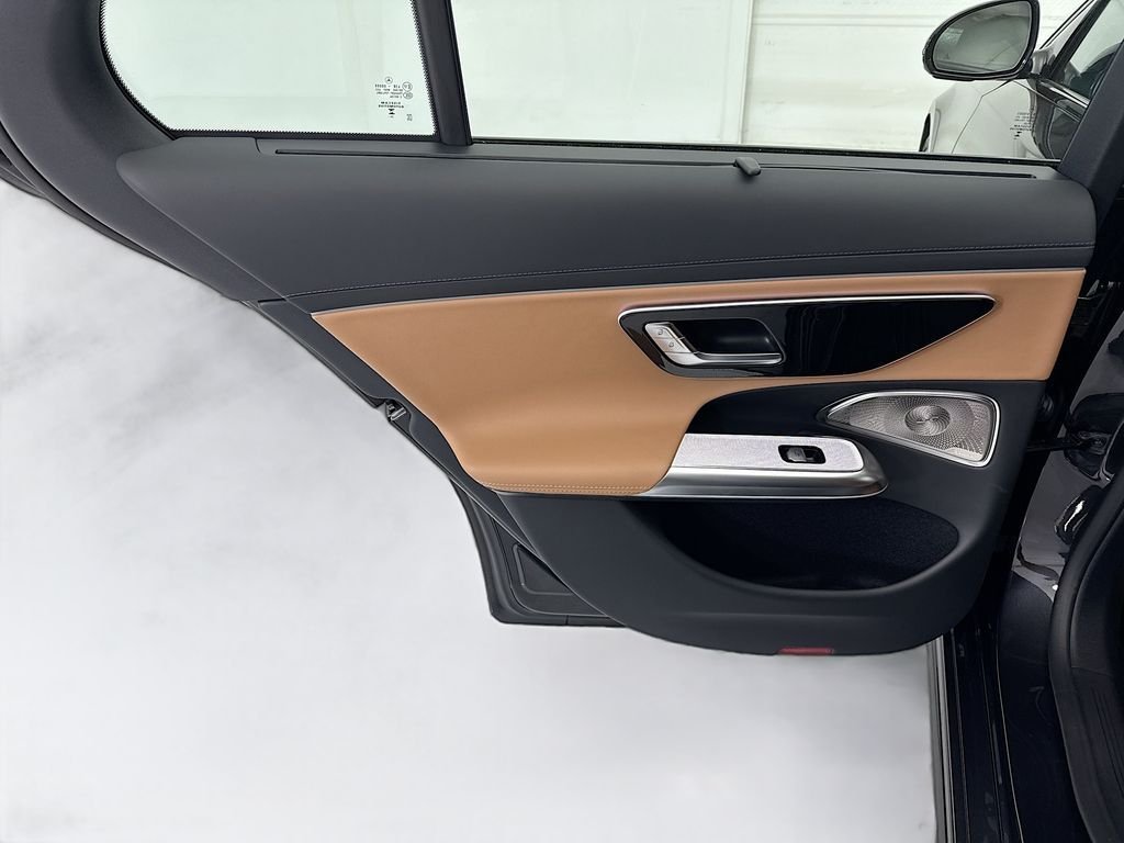 New 2026 Graphite Grey Metallic Mercedes-Benz E 350 image 26