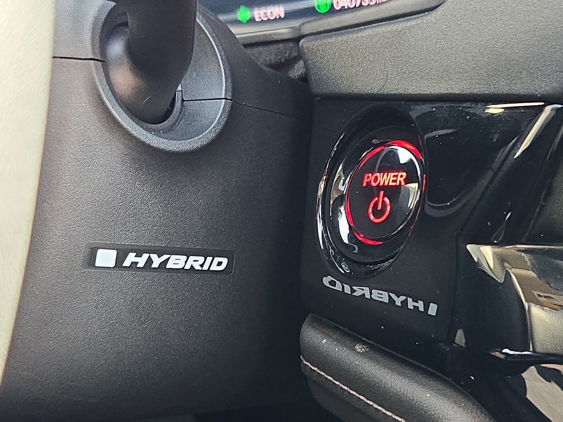 Certified Used 2024 Gray Honda Touring image 19