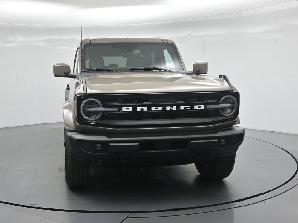 New 2026 Marsh Gray Ford Outer Banks image 41