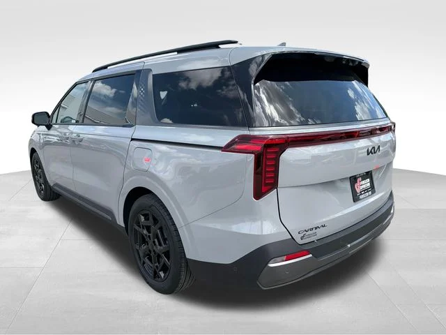 New 2026 Ceramic Silver Kia SX Prestige image 5