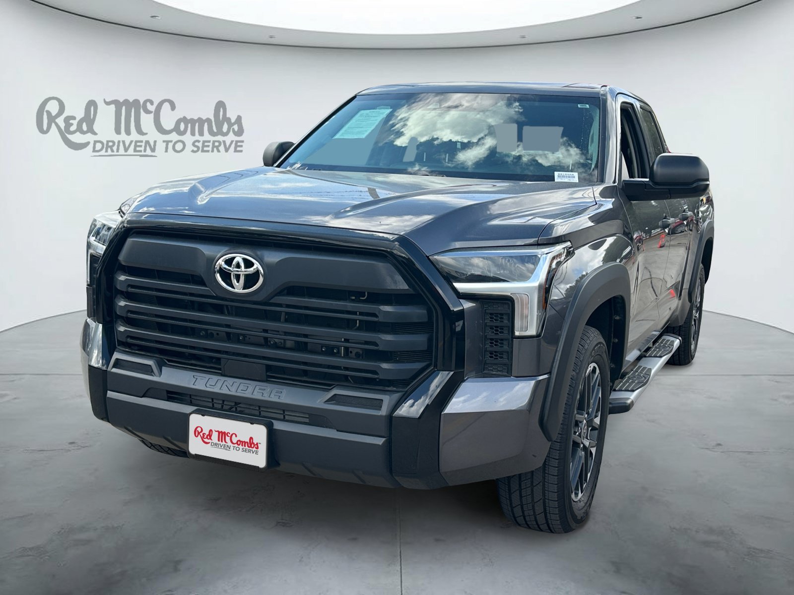 2024 Toyota Tundra