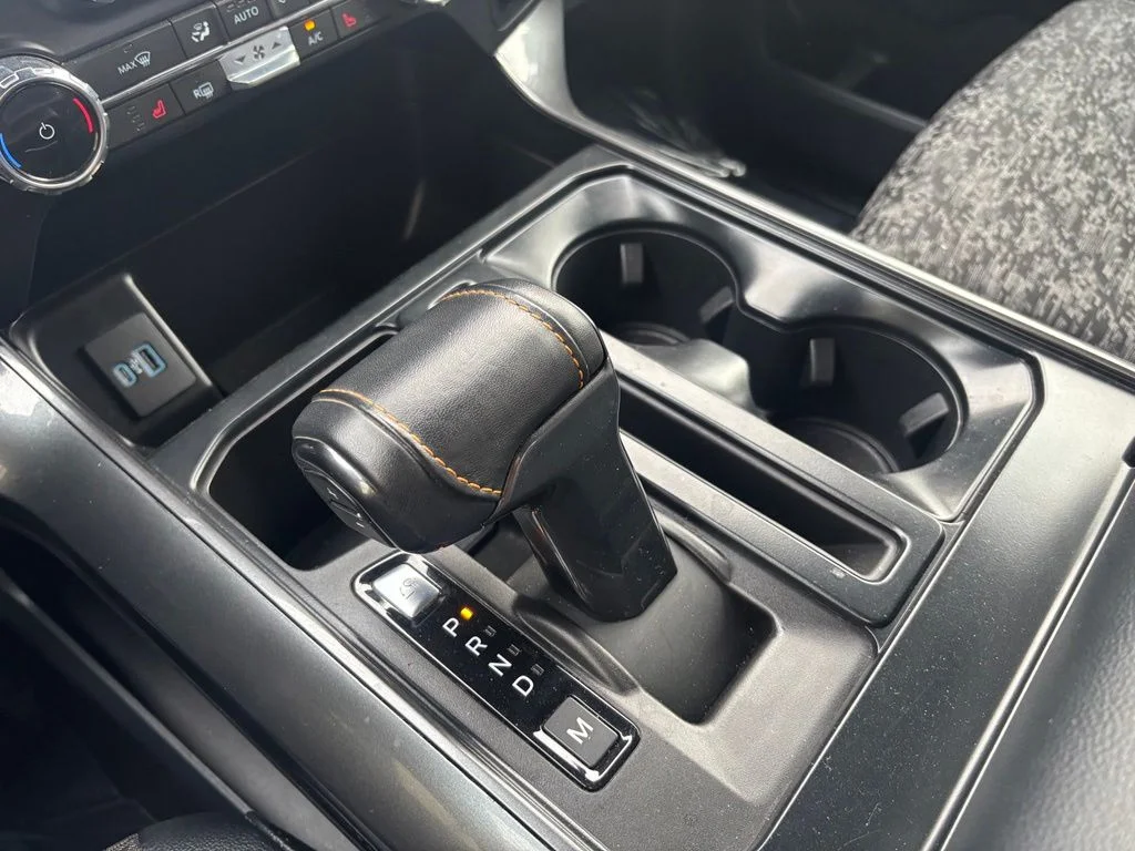 Used 2025 Gray Ford Tremor image 30