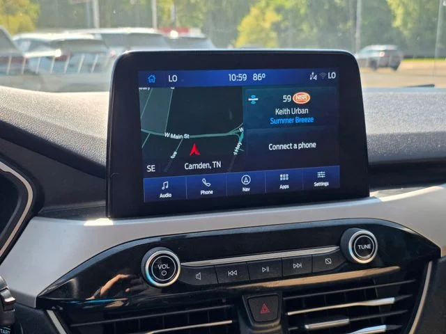 2022 Ford Escape SEL - Photo 24