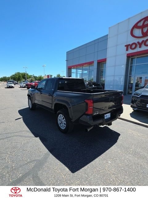 Used 2025  Toyota SR5 image 3