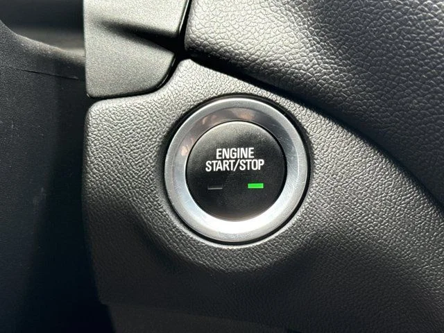 Used 2021 White Chevrolet LT image 20