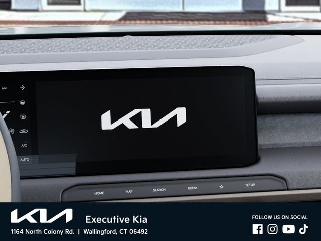 New 2027 Green Kia EX image 20