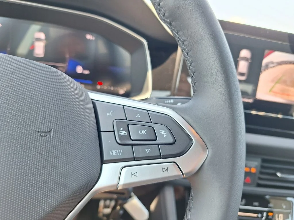 2026 Volkswagen Jetta Sport - Photo 16