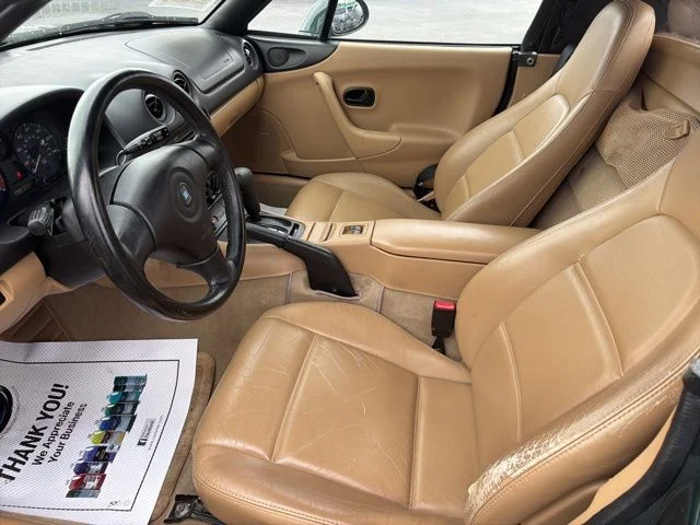 1999 Mazda MX-5 Base - Photo 20