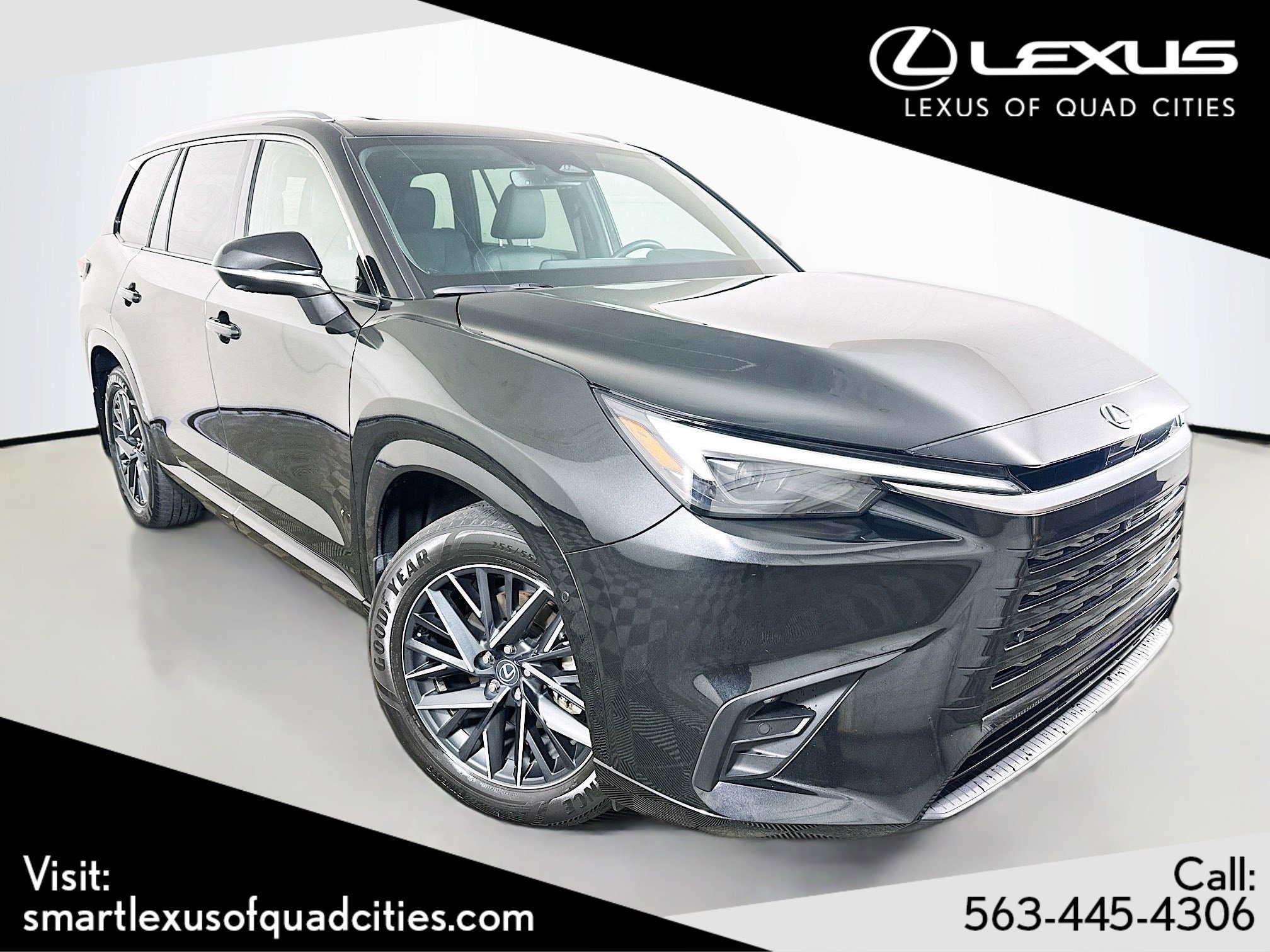 2024 Lexus TX 350 350 Premium AWD's photo