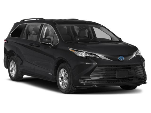 Used 2024 Ice Toyota LE image 6