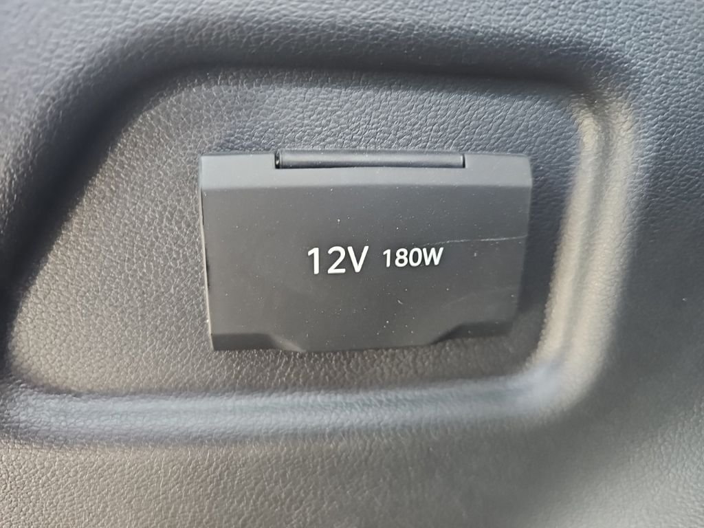 2025 Hyundai Tucson SEL Convenience - Photo 37
