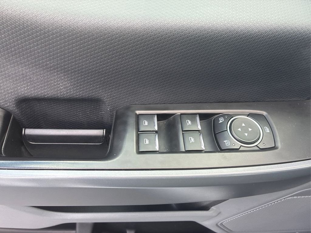 Used 2023 White Ford XLT image 31