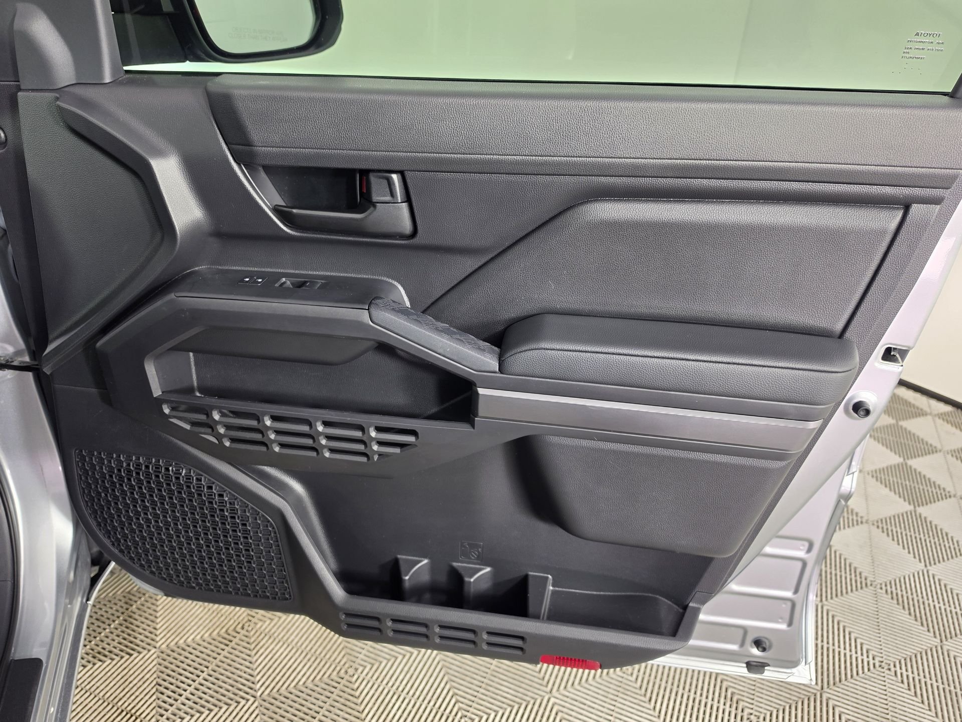 Used 2024 Silver Toyota SR5 image 41