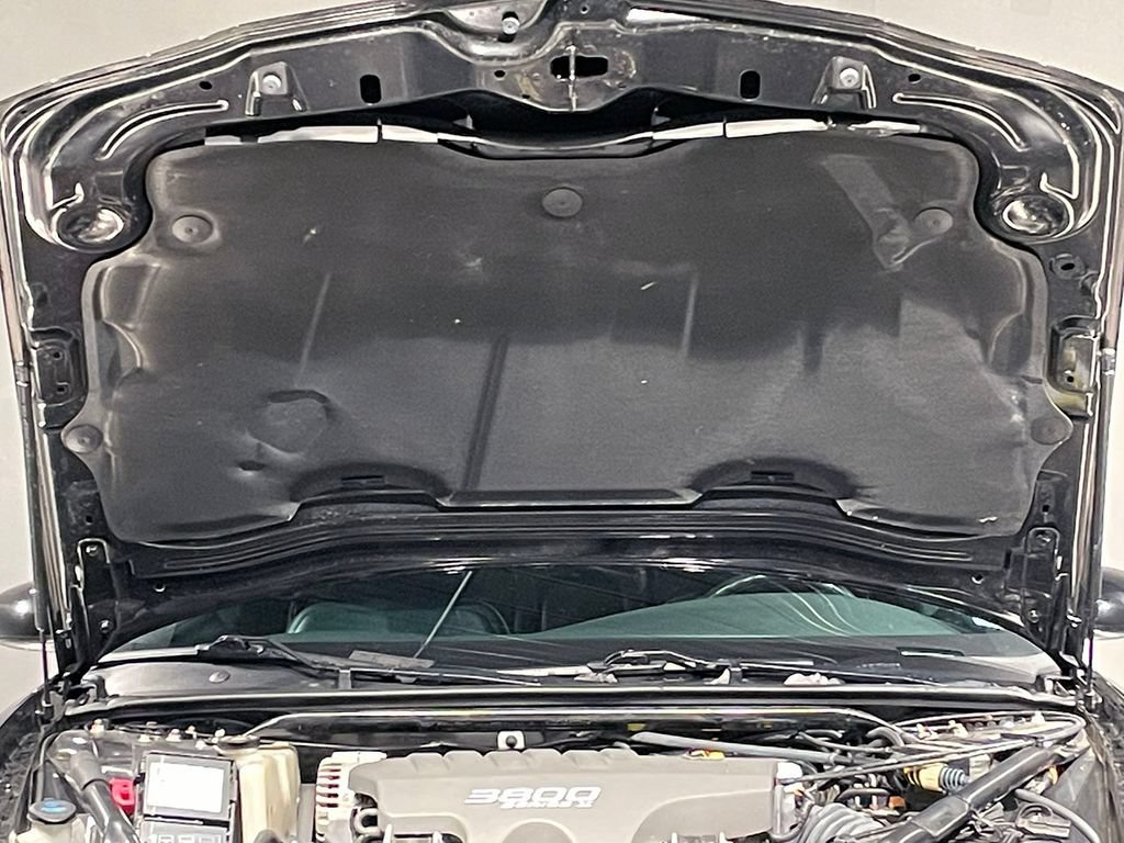 2001 Chevrolet Monte Carlo SS - Photo 32
