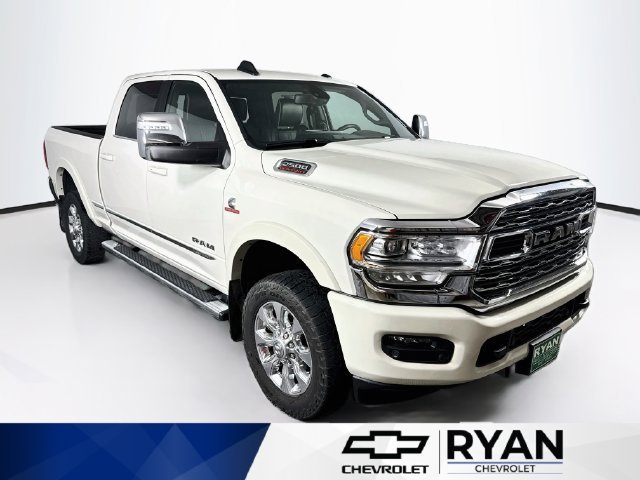 2023 Ram 2500 Limited