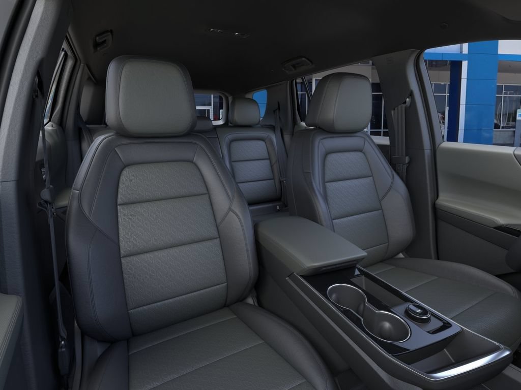 2027 Chevrolet Equinox LT - Photo 16