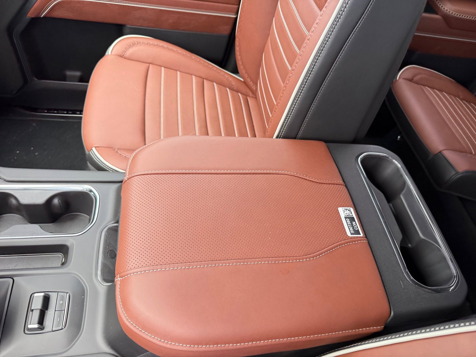 New 2026 Coastal Dune GMC Denali Ultimate image 14