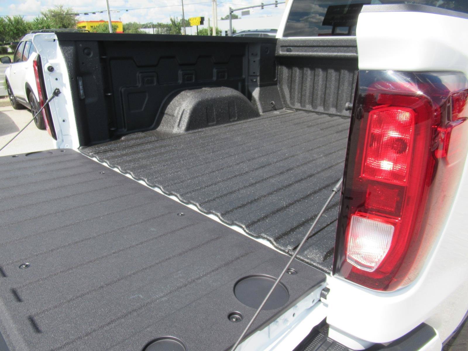 2026 GMC Sierra 1500 Pro - Photo 27