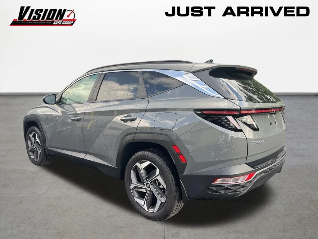 Certified Used 2024 Gray Hyundai SEL image 3