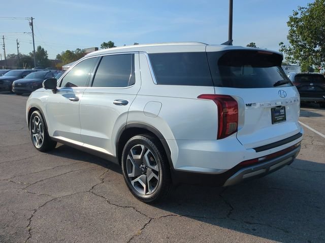 2024 Hyundai Palisade SEL - Photo 7
