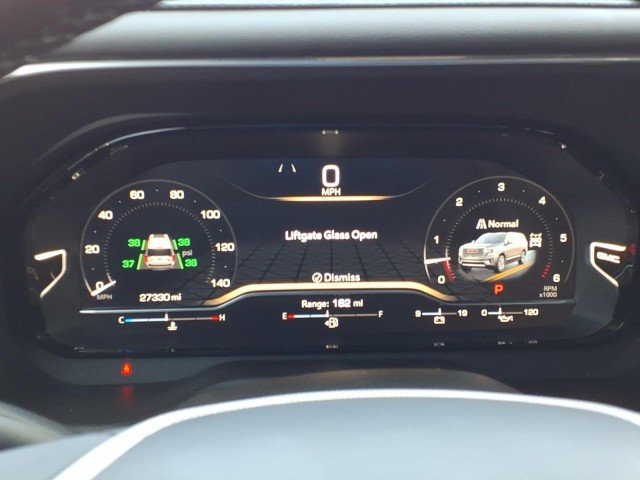 2024 GMC Yukon XL Denali - Photo 23