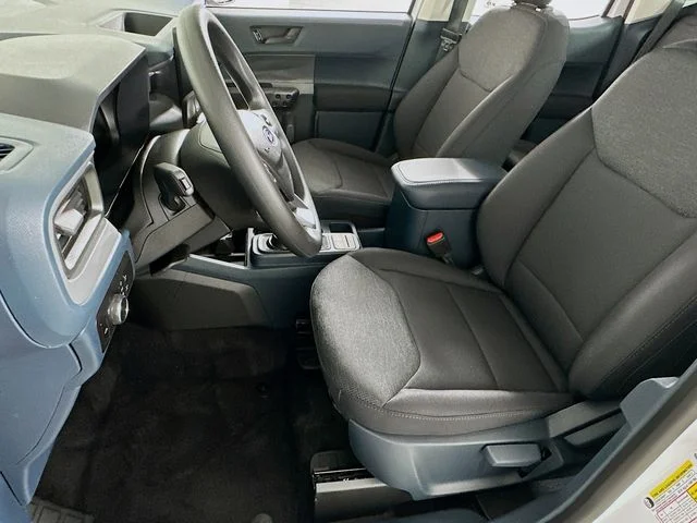 New 2026 Ford Maverick XL