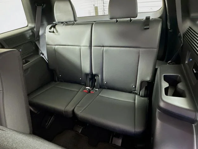 New 2026 Hyundai SANTA FE SEL