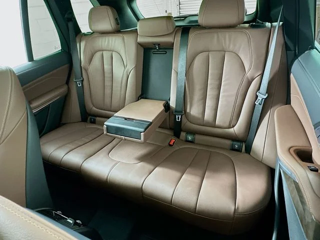 Certified Pre-Owned 2022 BMW X5 sDrive40i