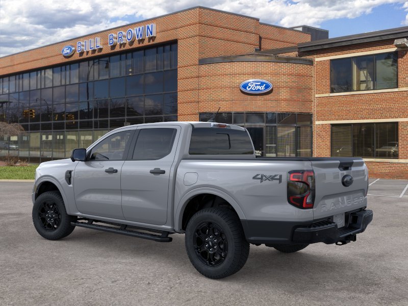 New 2026 Avalanche Ford XLT image 26