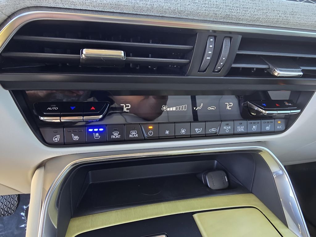 2026 Mazda CX-90 Premium Plus Package - Photo 21