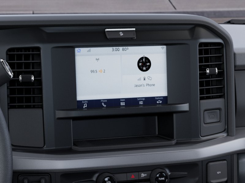 Vehicle thumbnail