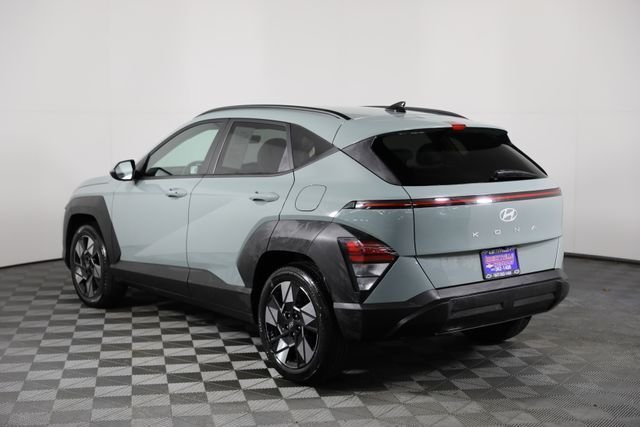2025 Hyundai Kona SEL - Photo 29