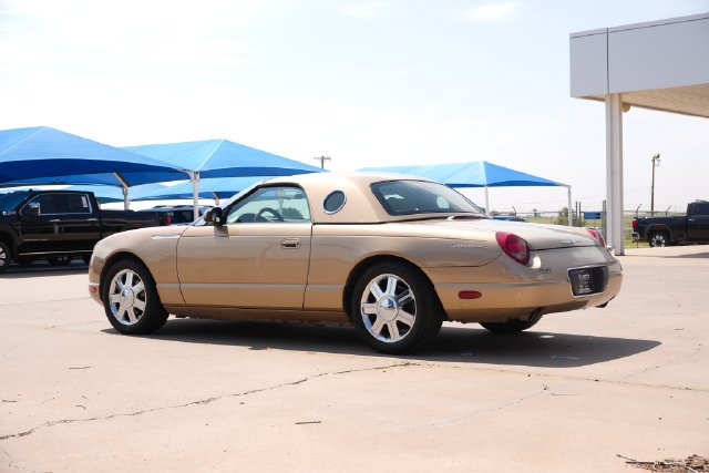 Used 2005 Gold Ford Base image 5