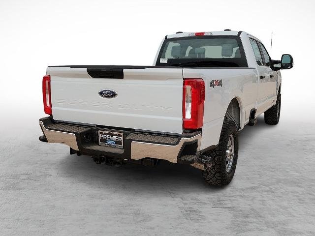 New 2026 Oxford White Ford F-250® XL image 35