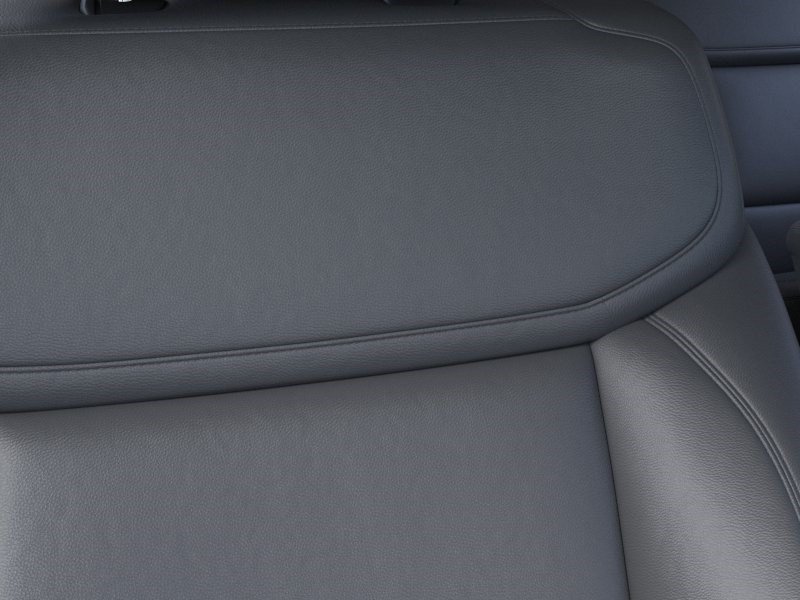 New 2026 Star White Metallic Tri-Coat Ford Active image 16